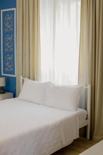 IRIS Garden Rooms - Korinthos - 9