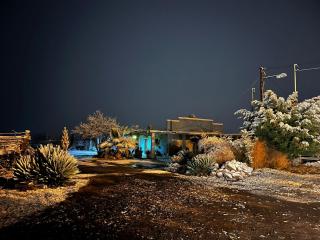 ENTRE VIÑAS RURAL - 8