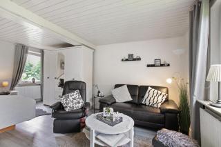 Nordsee-Ferienwohnung Halligland - Bredstedt - 7