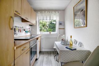 Nordsee-Ferienwohnung Halligland - Bredstedt - 3