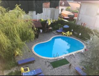 Apartament Pescăruș - Schitu - 3
