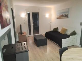 Le clos St Martin - 8