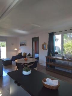 Le clos St Martin - 2