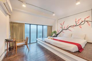 SHIN Hotel Nimman ChiangMai - Chiang Mai - 8