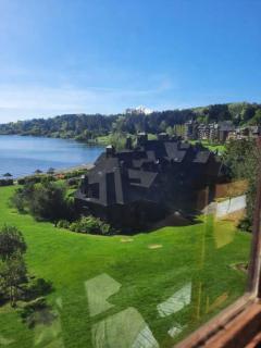 Exclusivo departamento La Puntilla Villarrica - Villarrica - 6