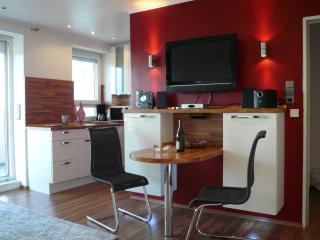 Apartment Korthals 42 - 0