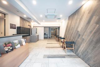 Elite Inn Kyoto Station エリートイン京都駅 - Kyoto - 6
