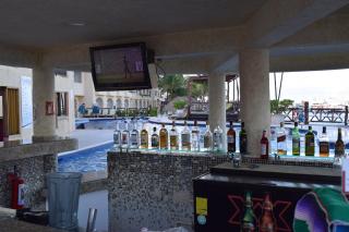 Hacienda del Mar Resort Condominio 205 - 4