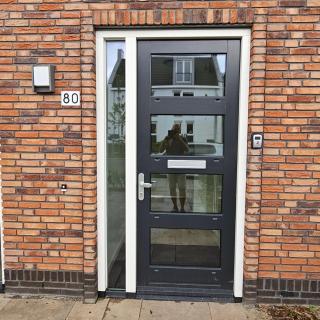 Residence Oosterhout - Den Hout - 9