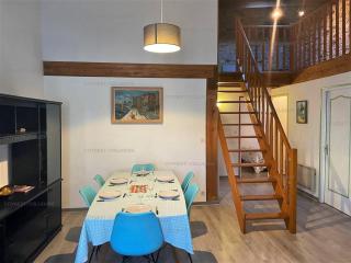 6VOLT21 Appartement pour 6 personnes au cœur du Faubourg - Collioure - 7