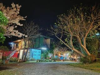 Smile Box Coffee & Resort - 8