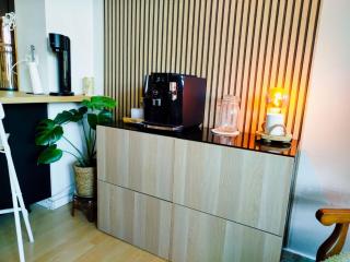 Appartement de charme en plein cœur de Liège - Luik - 9