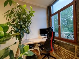 Appartement de charme en plein cœur de Liège - Luik - 8