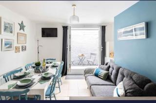 Seabreeze Pet friendly 3 bedroom house by the sea - Gorleston-on-Sea - 7
