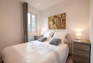 Suite Sainson AC 4 min à pied de la Plage - 4