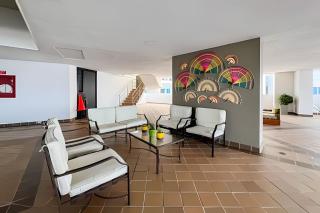 Apartamento 2 Dormitorios Laguito. Vista Mar - Cartagena das Índias - 8