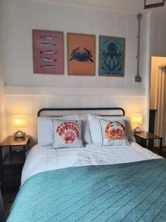 Seabreeze Pet friendly 3 bedroom house by the sea - Gorleston-on-Sea - 3