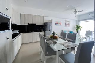Apartamento 2 Dormitorios Laguito. Vista Mar - Cartagena das Índias - 3
