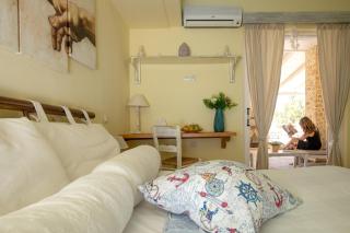 Villa Michel-Angelo BNB Karpathos - Karpathos - 2