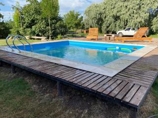 ENTRE VIÑAS RURAL - 0