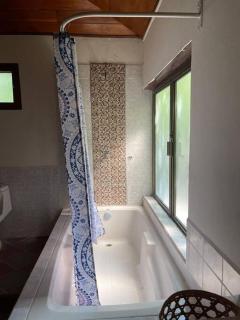 Casa Apoyo Resort, Laguna Apoyo - 8