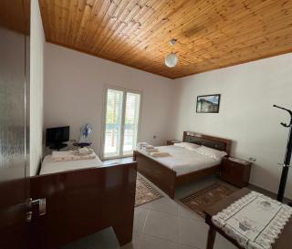 Guest House Emiljos Flamur - Berat - 8