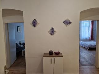 Apartments Keinergasse 18-contactless check-in! - Wien - 9