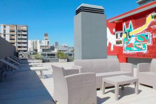 Lujoso Studio en Palermo - Buenos Aires - 5
