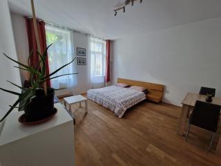 Apartments Keinergasse 18-contactless check-in! - Wien - 5