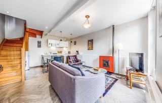 Apt B - Jaulgonne - 7