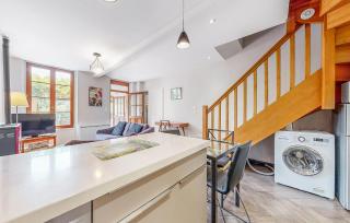 Apt B - Jaulgonne - 4