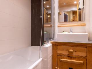 Charmant 2 Pièces Montagne avec Wifi à Avoriaz - FR-1-314-134 - Avoriaz - 1