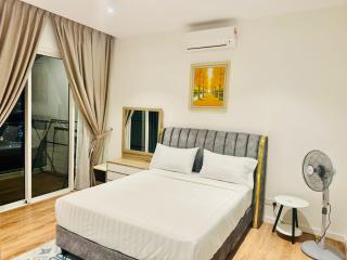 Quill City KLCC Bukit Bintang By Classy - Kuala Lumpur - 2