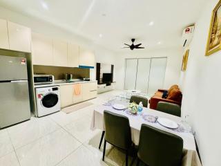 Quill City KLCC Bukit Bintang By Classy - Kuala Lumpur - 5
