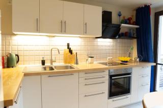 Charming apartment old town Arkadenhof - Löbau - 8