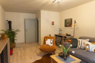 Charming apartment old town Arkadenhof - Löbau - 3
