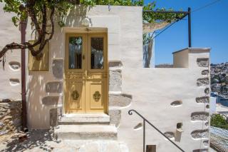 kalosymi 1&2 house No 1 Symi - Sými - 5