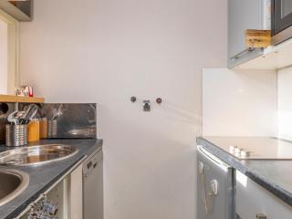 Appartement 2 pièces rénové, skis aux pieds, 4 pers., WiFi, balcon sud, Avoriaz - FR-1-314-214 - 3