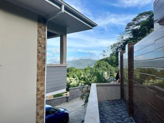 SHAB Apartment - De Quincey Village - 5