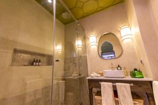 Riad Lulua Exclusif 3 Chambres et Piscine Rooftop - Marrakech - 4