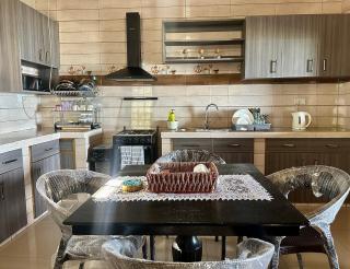 SHAB Apartment - De Quincey Village - 1