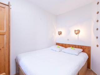 Appartement cosy pour 4 à Avoriaz avec balcon et internet - FR-1-314-117 - Avoriaz - 1