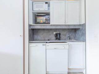 Appartement 2 pièces à Avoriaz, proche ski, WiFi - FR-1-314-147 - Morzine - 5