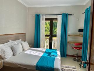 SHAB Apartment - De Quincey Village - 2