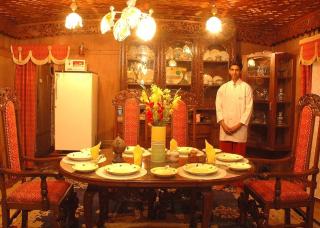 Houseboat Plato Excellence - Srinagar - 0