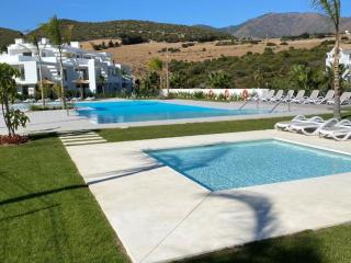 21 Alcazaba Lagoon groundfloor apt tropical garden - 6