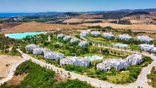 21 Alcazaba Lagoon groundfloor apt tropical garden - 5