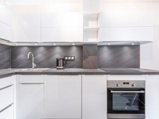 Avoriaz : Apt 2 chambres, 6 pers, balcon, WIFI - FR-1-314-259 - Morzine - 3