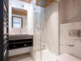 Appartement prestige 4 pièces rénové, skis aux pieds, 8-10 pers, wifi, Avoriaz - FR-1-314-122 - Avoriaz - 1