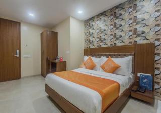 Hotel Arton Regency Near Terminal 2 Airport - Mumbai - 7